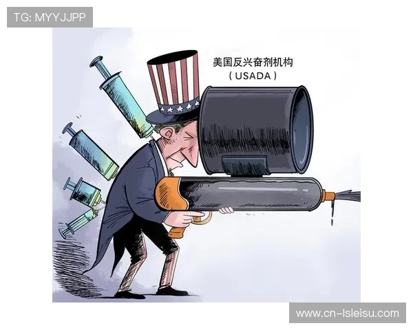 国际举联改革反兴奋剂机制，独立审查委员会监督成亮点