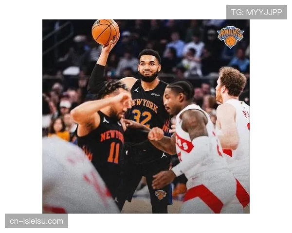 尼克斯布伦森唐斯等五大主力将缺席赛季收官战，进行伤病管理